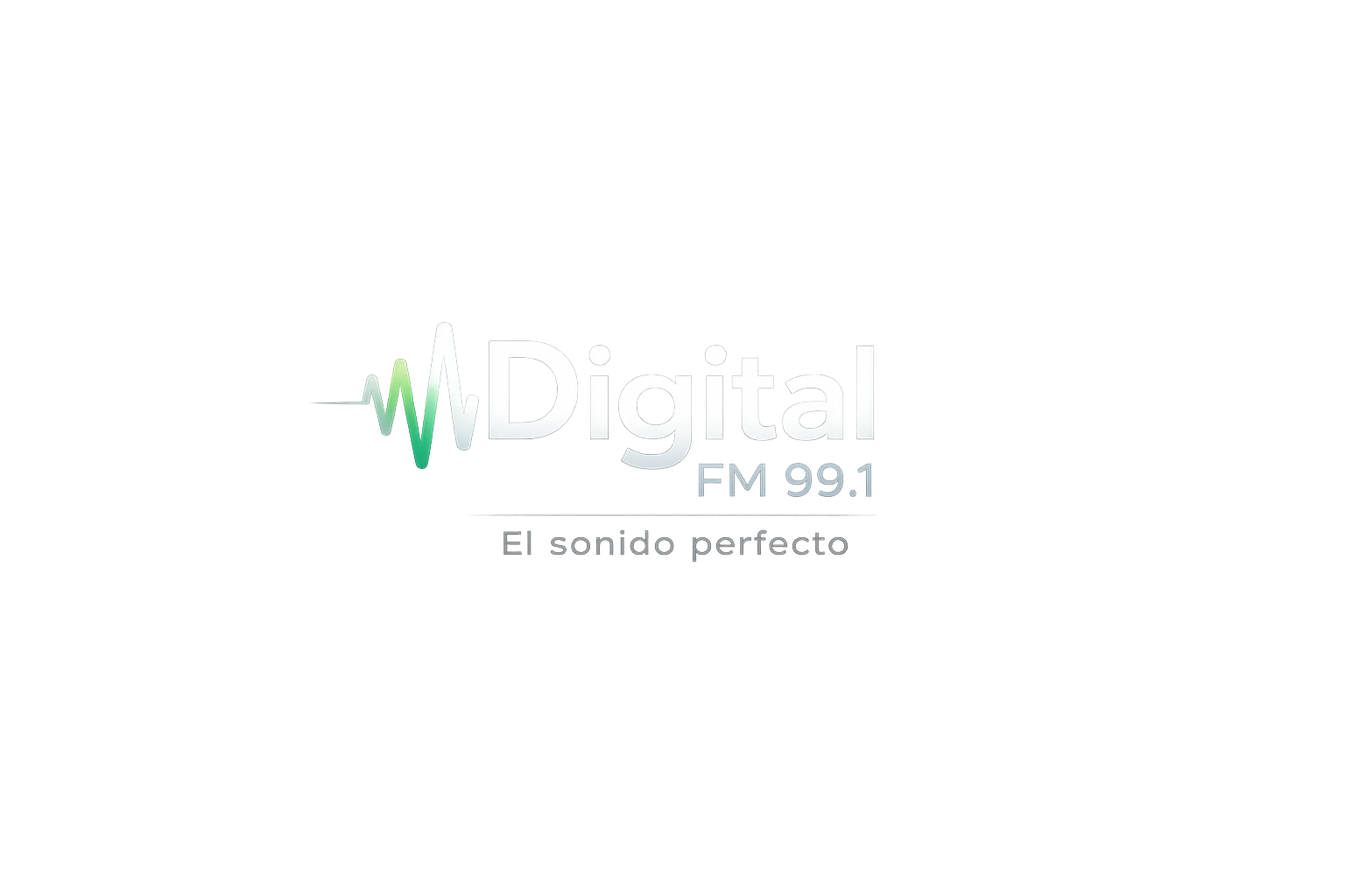 Digital FM 99.1